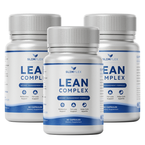 Lean Complex