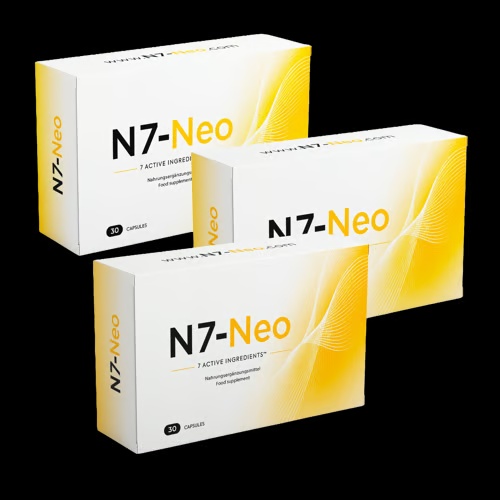 N7 Neo 3er-Paket mit drei Packungen