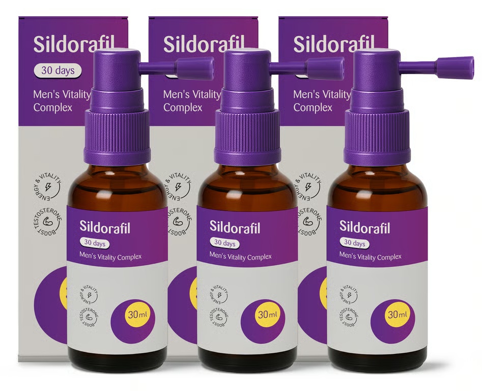 Sildorafil
